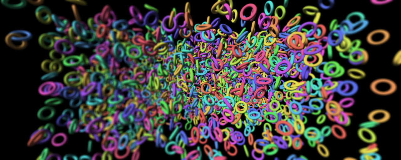 サンプルで理解するWebGL 2.0 – ChromeとFirefoxが対応したWebGL 2.0の利点とは